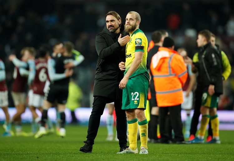 Highlights tỷ lệ kèo Premier League 2019 Aston Villa 1-0 Norwich City: 3 điểm quý giá