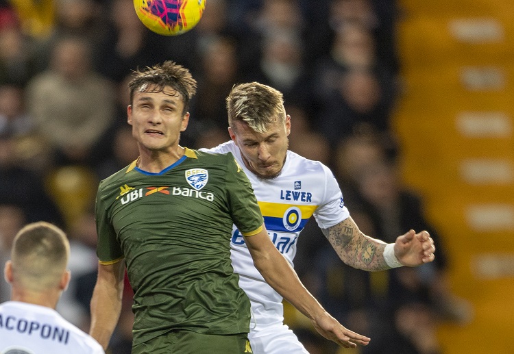 ถ้า เบรสชา คว้าชัยในกัลโช่ เซเรียอา อิตาลี จะทำให้การประเดิมสนามค่อนข้างสวยงาม