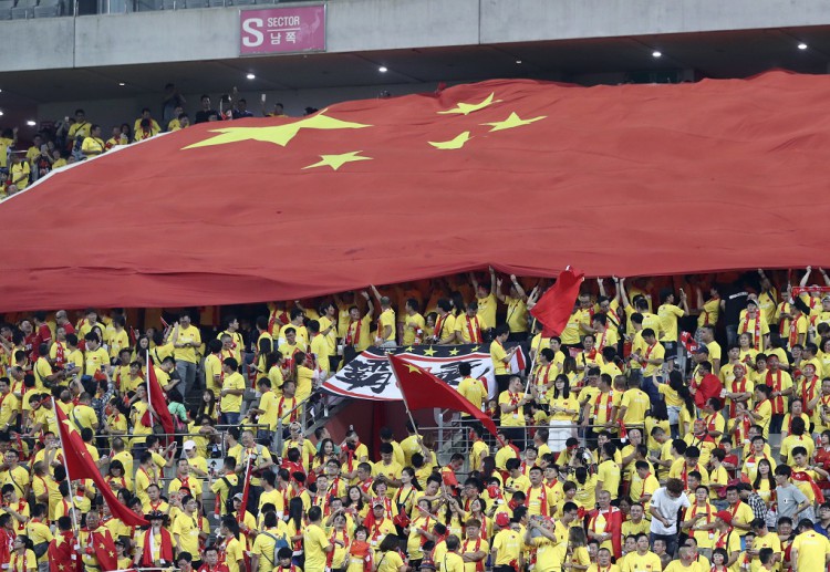 亚青U23中国U23vs乌兹别克斯坦U23的预测图片