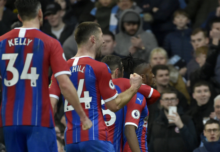 Nhận định SBOBET Premier League Crystal Palace vs Sheff Utd: Chủ nhà lâm nguy