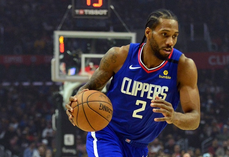 After their defeat to Grizzlies, Kawhi Leonard eyes for redemption for LA Clippers in upcoming NBA game with the Knicks