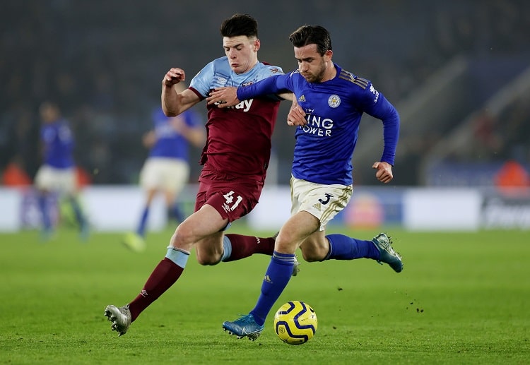 Highlight Premier League 2020 Leicester City 4 – 1 West Ham: Nỗ lực bám đuổi