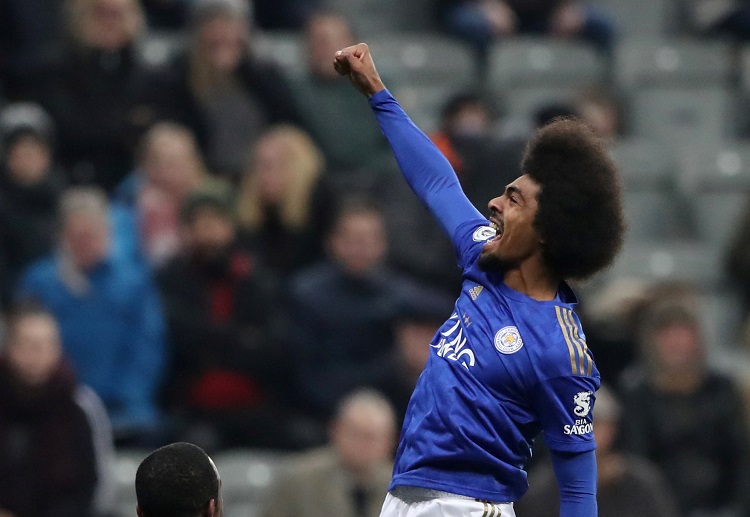 Highlight Premier League 2019 Newcastle 0-3 Leicester City: Chiến thắng đậm đà