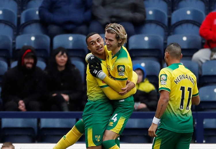 Premier League: Chim Hoàng Yến dù vẫn giữ được một lối đá tương đối phóng khoáng