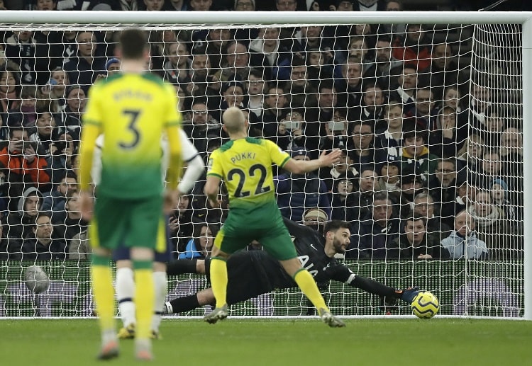 Premier League: Pukki không mắc một sai lầm nào, đưa trận đấu về thế cân bằng