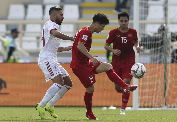 Highlight U23 Châu Á 2020 U23 Việt Nam 0-0 U23 UAE: Hòa đáng tiếc