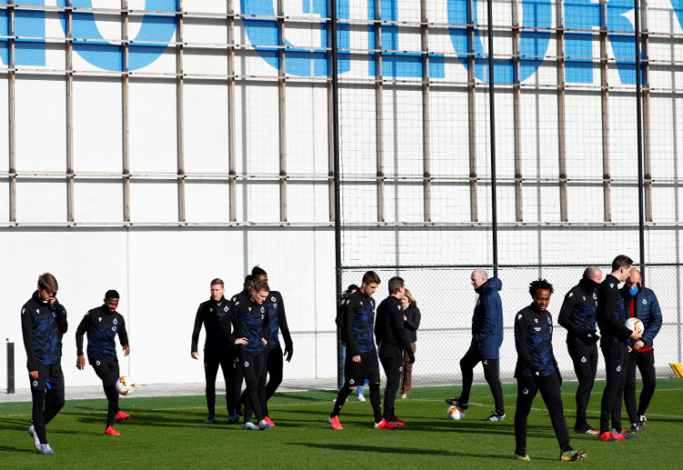 Dự đoán cược Europa League 2020 Man United vs Club Brugge: Chiến thắng sẽ dành chiến thắng