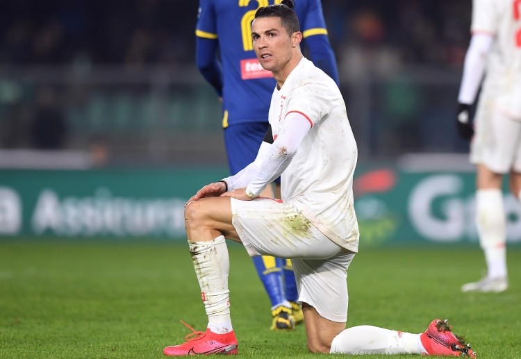 ถ้า ยูเวนตุส คว้าชัยในกัลโช่ เซเรียอา อิตาลี จะทำให้การประเดิมสนามค่อนข้างสวยงาม