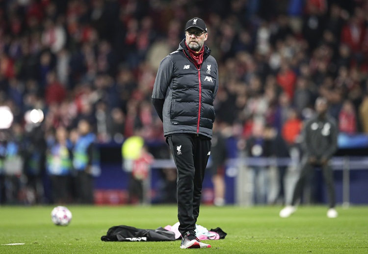 Runaway Premier League leaders Liverpool will be massively stronger if Timo Werner chooses them over the summer