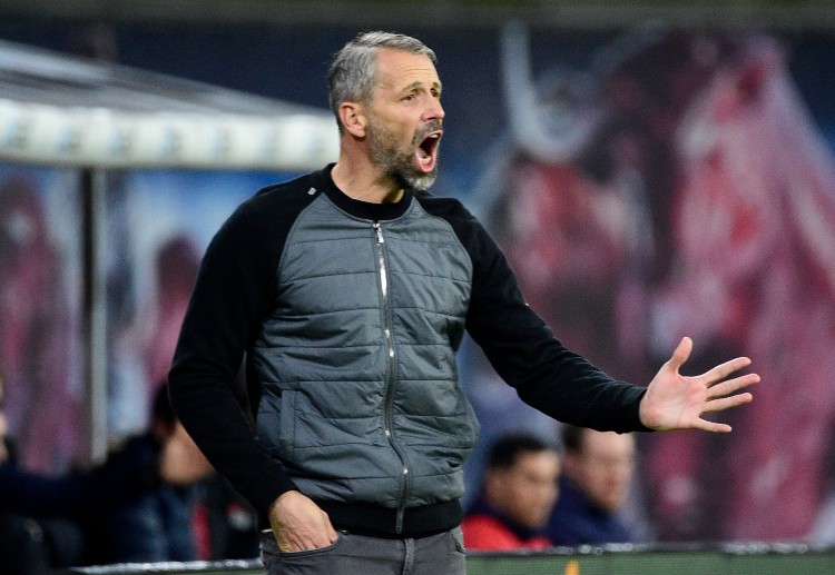 Can Marco Rose guide Borussia Monchengladbach to qualify for European competition?