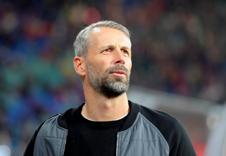 Nhận định Monchengladbach vs Hoffenheim: Cải thiện tâm lý