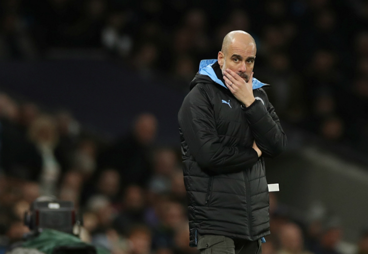 Prediksi skor Man. City vs West Ham Liga Inggris