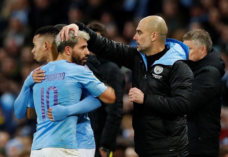 Chúng ta học được gì từ Pep Guardiola với tư cách là HLV đặt cược bóng đá