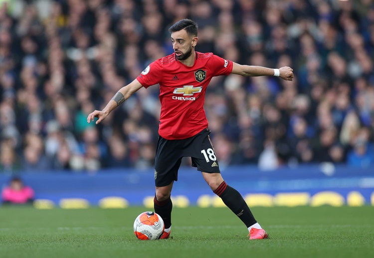 hasil taruhan Liga Inggris