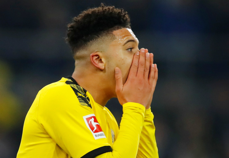 La Liga: Real sẽ không dễ để có được ngôi sao của Dortmund.