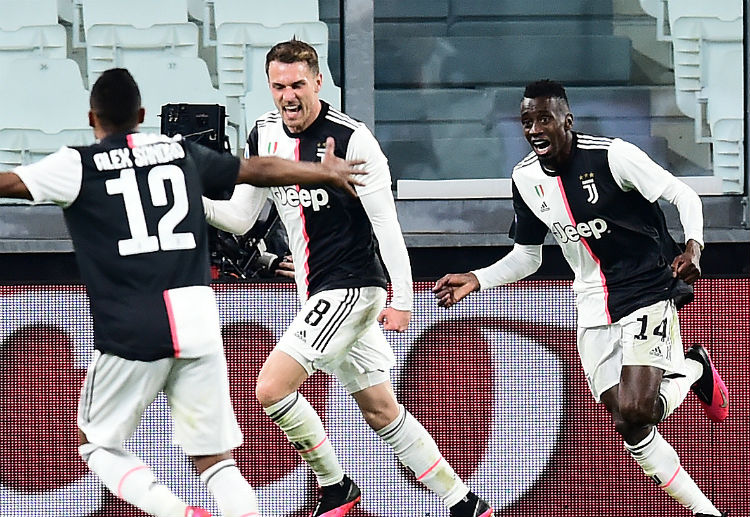 ถ้า ยูเวนตุส คว้าชัยในกัลโช่ เซเรียอา อิตาลี จะทำให้การประเดิมสนามค่อนข้างสวยงาม