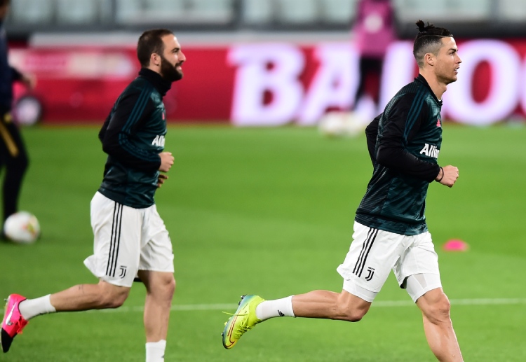 ถ้า ยูเวนตุส คว้าชัยในกัลโช่ เซเรียอา อิตาลี จะทำให้การประเดิมสนามค่อนข้างสวยงาม