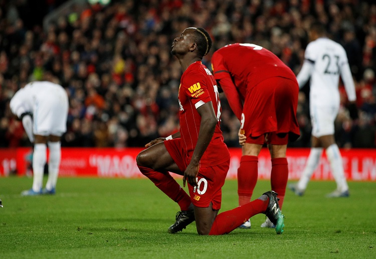 Berita Liverpool Liga Inggris