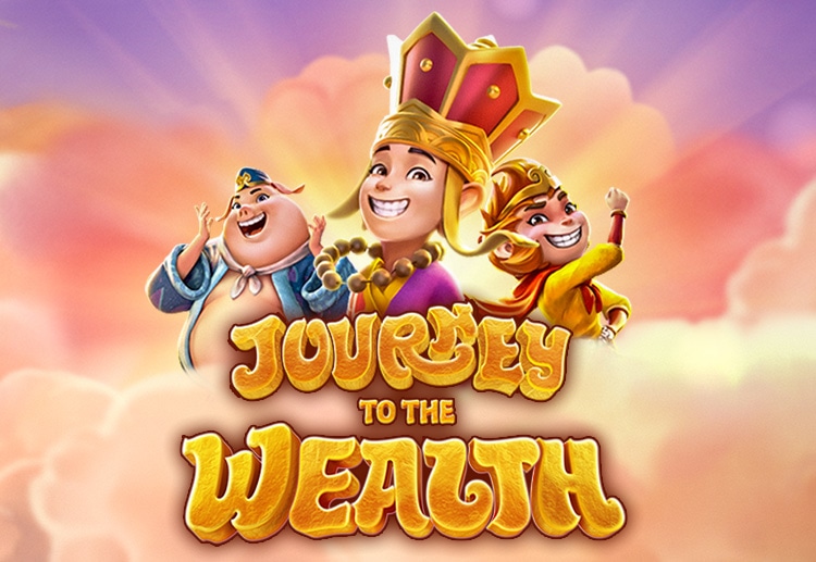 SBOBET เปิดให้บริการเกม Journey To The Wealth แล้ววันนี้