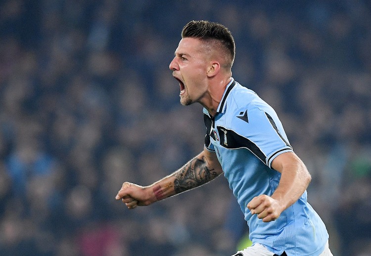 ถ้า เซอร์เก มิลินโควิช-ซาวิช คว้าชัยในกัลโช่ เซเรียอา อิตาลี จะทำให้การประเดิมสนามค่อนข้างสวยงาม