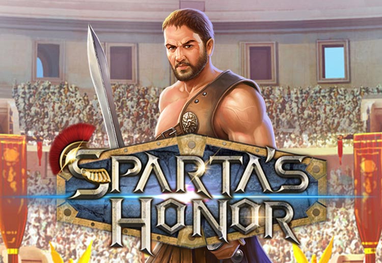 SBOBET เปิดให้บริการเกม Sparta’s Honor แล้ววันนี้