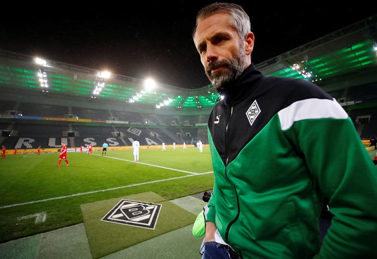 Top 5 cuộc đua danh hiệu vô địch kèo cược Bundesliga 2020 thú vị nhất