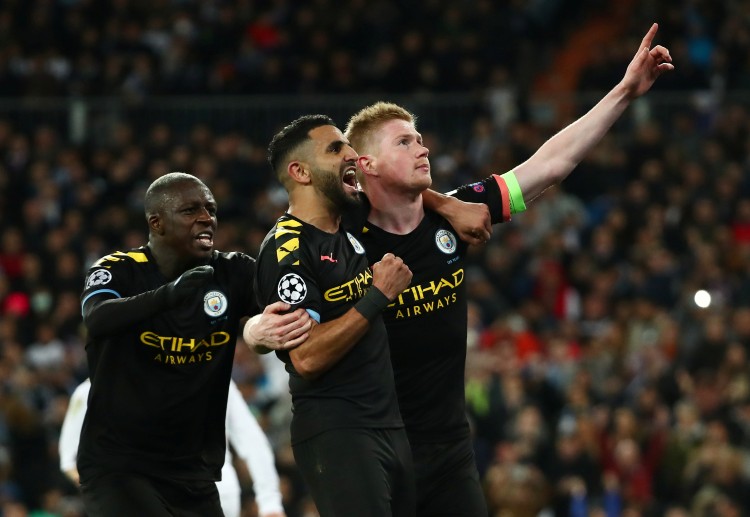 Bóng đá: suất Champions League sẽ được giải quyết thế nào trong trường hợp Man City phải thi hành mức án bị cấm