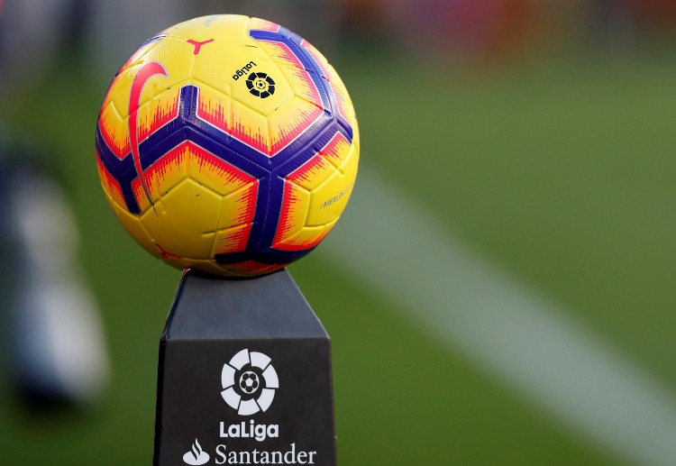 La Liga to restart in what could be a thrilling conclusion to the 2019-20 campaign