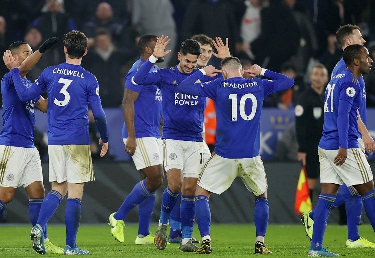 Lý do nào giúp Leicester City vô địch Premier League 2015/16?