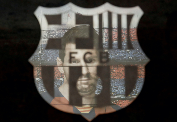 น่าจะมีหวังสำหรับ ลีโอเนล เมสซี่ ที่จะลงเล่นในกัลโช่ เซเรียอา อิตาลี 2020