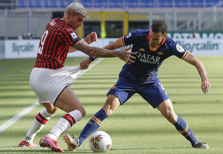 ถ้า โรม่า คว้าชัยในกัลโช่ เซเรียอา อิตาลี 2020 จะทำให้การประเดิมสนามค่อนข้างสวยงาม