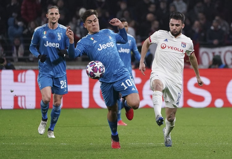 กัลโช่ เซเรียอา อิตาลี 2020 เปาโล ดีบาลา กำลังรอต่อสัญญา