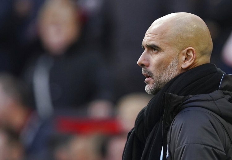 Berat bagi Burnley untuk membendung serangan agresif Man City di Liga Inggris