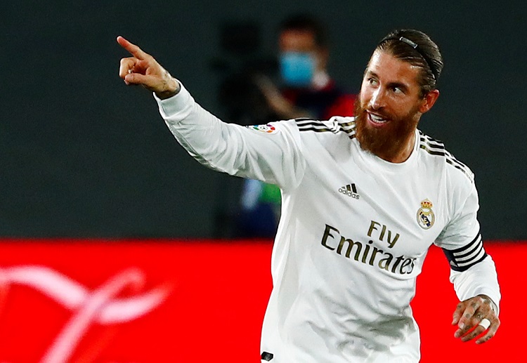 La Liga: Đoàn quân của HLV Zinedine Zidane được kỳ vọng sẽ tiếp tục mang tới màn tình diễn hủy diệt
