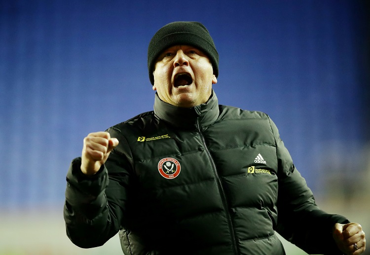 Cá cược SBOBET Premier League Aston Villa vs Sheffield United