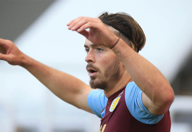 Premier League: Nhiều khả năng đội khách Aston Villa sẽ để thua với tỉ số cách biệt