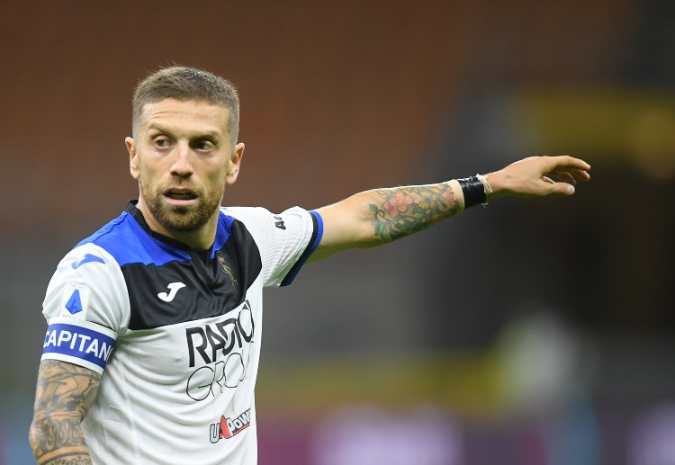 ถ้า อตาลันต้า คว้าชัยในกัลโช่ เซเรียอา อิตาลี 2020 จะทำให้การลงสนามค่อนข้างสวยงาม