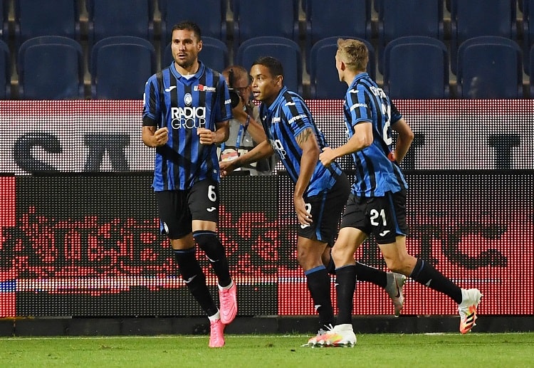 ถ้า อตาลันต้า คว้าชัยในกัลโช่ เซเรียอา อิตาลี 2020 จะทำให้แมชต์นี้สนุกยิ่งขึ้น