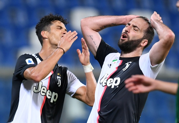 ถ้า ยูเวนตุส คว้าชัยในกัลโช่ เซเรียอา อิตาลี 2020 จะทำให้การประเดิมสนามค่อนข้างสวยงาม