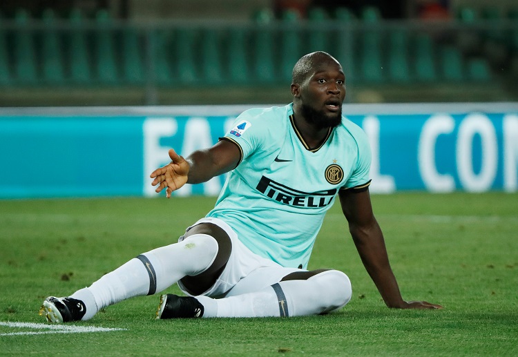 ถ้า อินเตอร์ มิลาน คว้าชัยในกัลโช่ เซเรียอา อิตาลี 2020 จะทำให้การลงสนามค่อนข้างสวยงาม