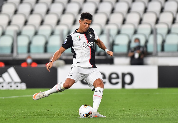 ถ้า ยูเวนตุส คว้าชัยในกัลโช่ เซเรียอา อิตาลี 2020 จะทำให้การประเดิมสนามค่อนข้างสวยงาม