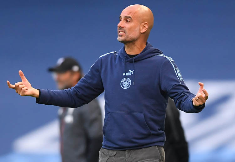 Prediksi bola Liga Inggris unggulkan Man CIty atas Southampton