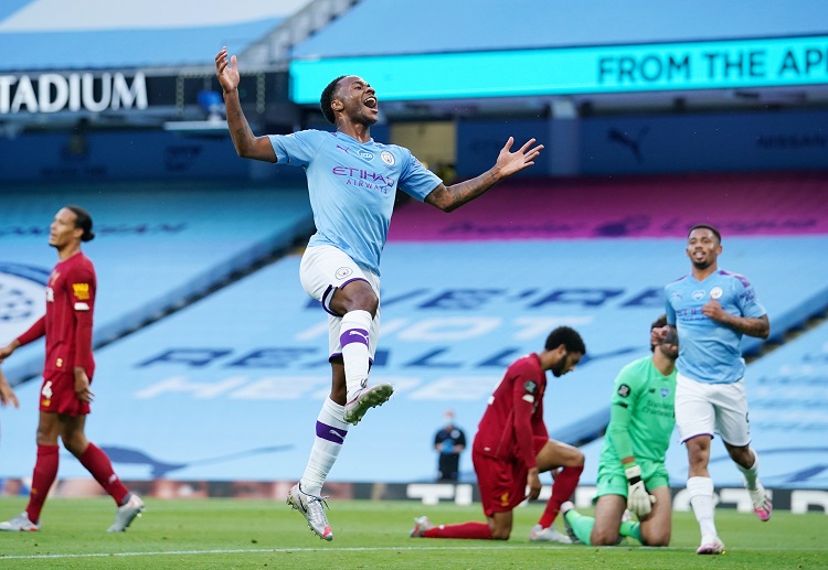 Dự đoán SBOBET Premier League Southampton vs Man City.