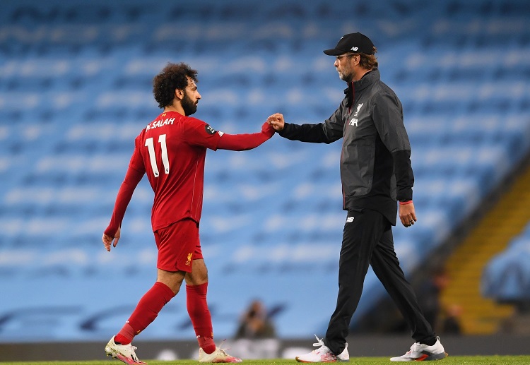 Image Alt Text in VietnamesePremier League: Liverpool cố đẩy cao đổi hình hòng tìm bàn gỡ.