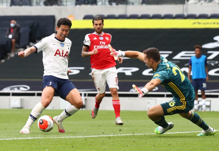 Premier League: thầy trò HLV José Mourinho đã có được vị trí thứ 8 với 52 điểm sau 35 vòng đấu,