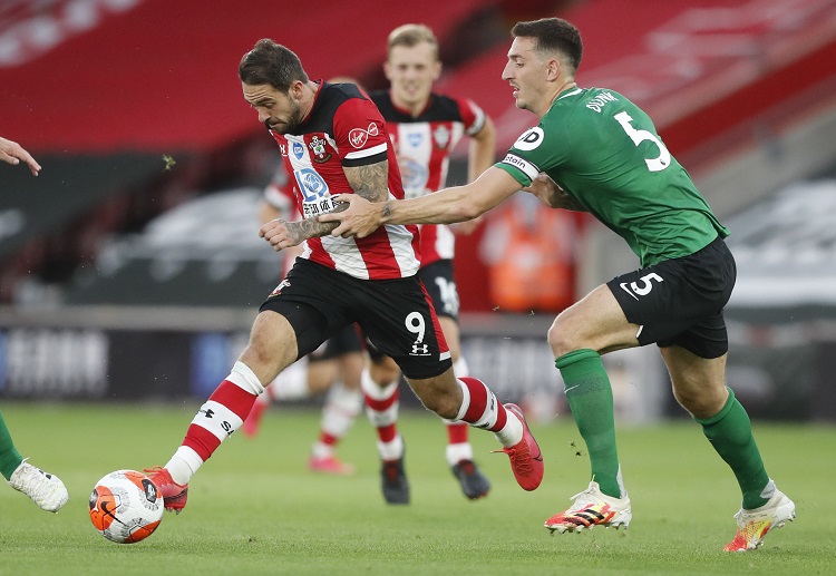 Danny Ings menjadi "predator" baru di Liga Inggris