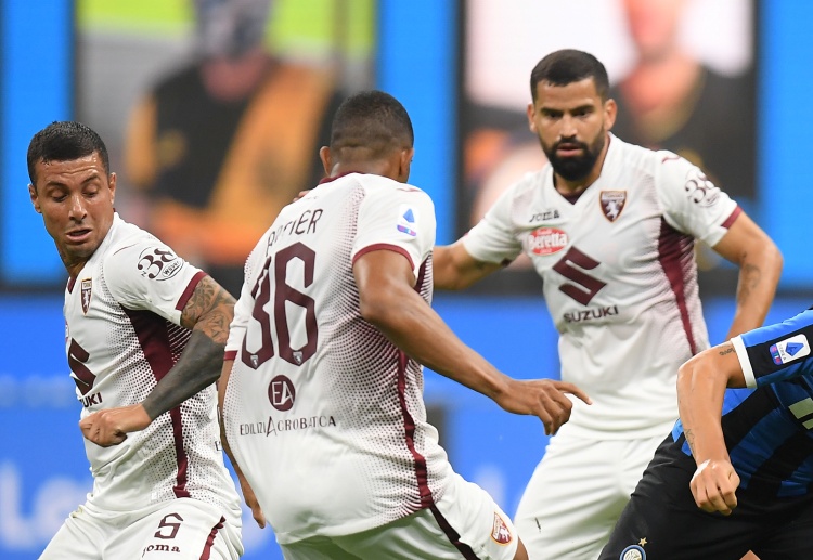 ถ้า อินเตอร์ มิลาน คว้าชัยในกัลโช่ เซเรียอา อิตาลี 2020 จะทำให้การลงสนามค่อนข้างสวยงาม