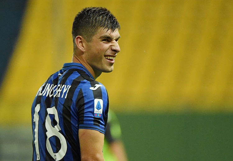 ถ้า อตาลันต้า คว้าชัยในกัลโช่ เซเรียอา อิตาลี 2020 จะทำให้การลงสนามค่อนข้างสวยงาม