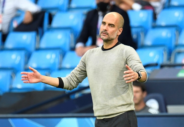 Champions League: Manchester City boss Pep Guardiola is interested in signing Lionel Messi