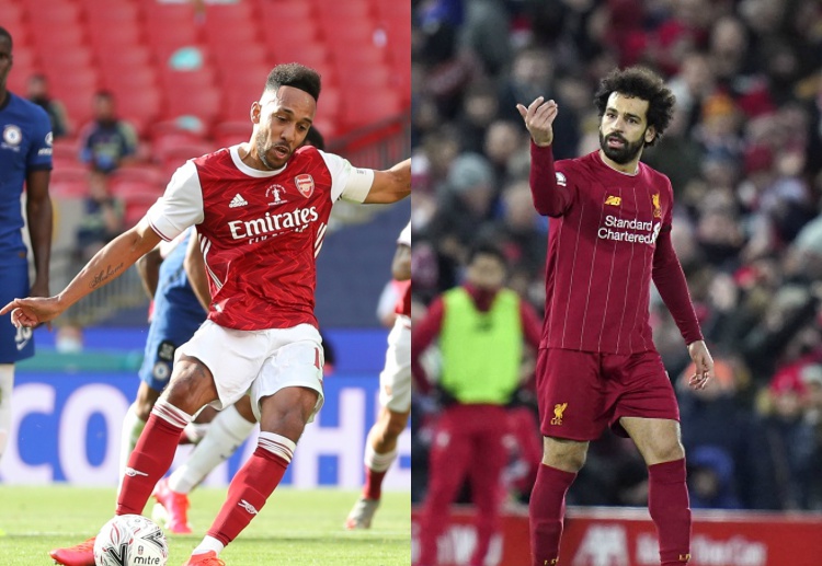 Taruhan bola FA Community Shield